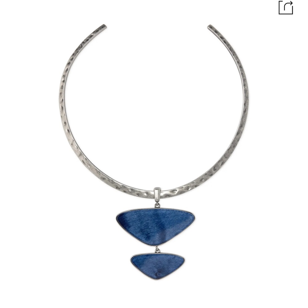 Kendra scoot Margot Statement Necklace